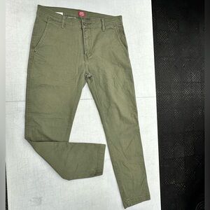 Levi's Men's Khaki Chinos